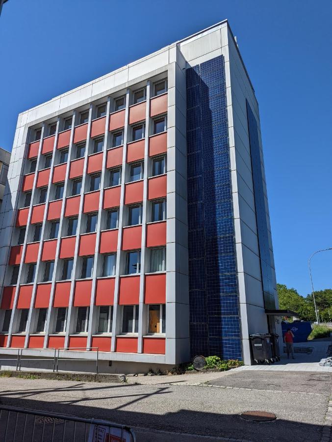 Evi'S Home Hotel & Apartments Berna Exterior foto