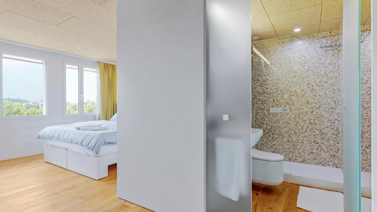 Evi'S Home Hotel & Apartments Berna Exterior foto